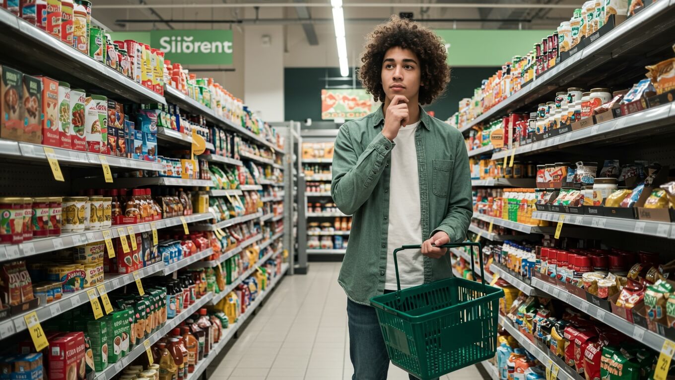 How Being Married But Separated Affects My Food Stamp Application