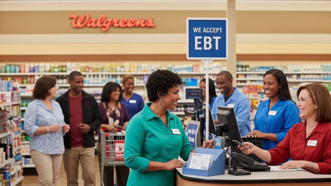 Why Does My EBT Say No Pending Benefits The Day Before?