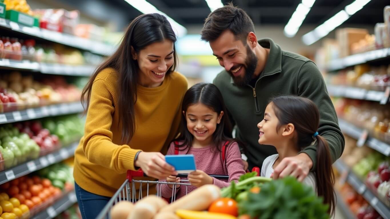 Which Stores Accept EBT On Instacart?
